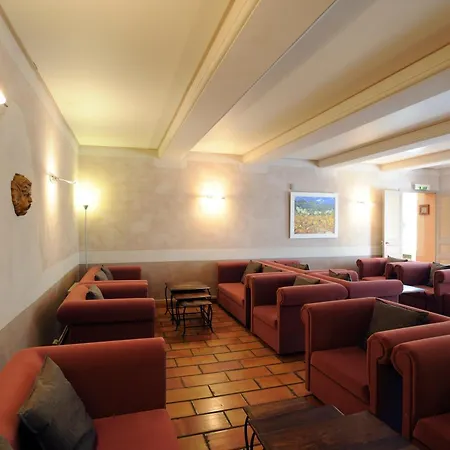 Societe Hoteliere De Montmirail Hotel Gigondas