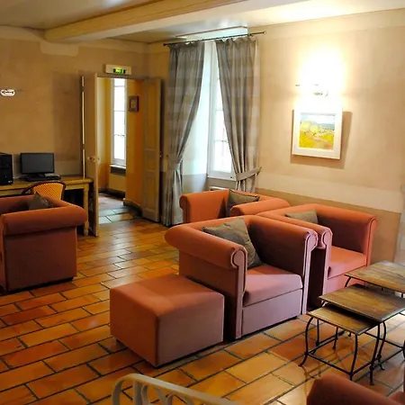 Societe Hoteliere De Montmirail Gigondas