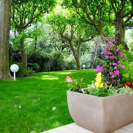 Hotel Societe Hoteliere De Montmirail