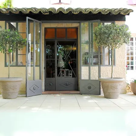 Hotel Societe Hoteliere De Montmirail