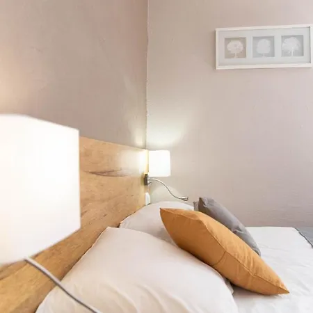 Societe Hoteliere De Montmirail 3* Gigondas