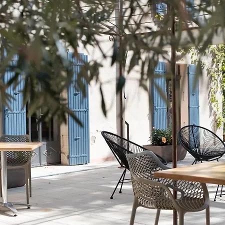 Societe Hoteliere De Montmirail