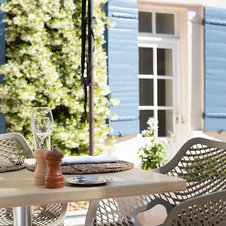 Hotel Societe Hoteliere De Montmirail 3*