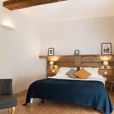 Hotel Societe Hoteliere De Montmirail 3*