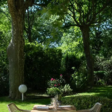 Societe Hoteliere De Montmirail Gigondas
