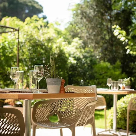 Societe Hoteliere De Montmirail